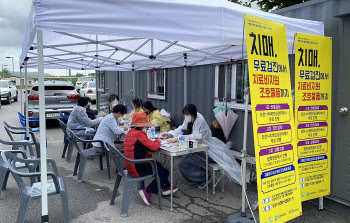 포천시, 치매 예방에 팔 걷어…20여명 조기 발견 성과