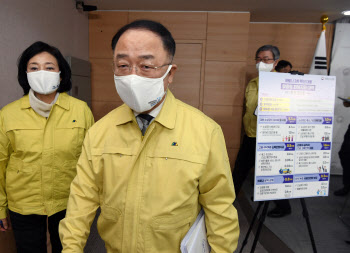 "기재부 왜 일을 어렵게.."…백만원 더 써야 10만원 받는 캐시백