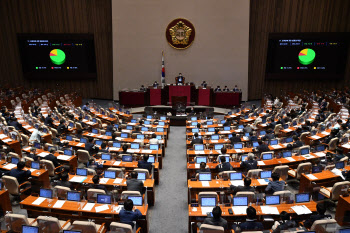 '1+3 공동생동' 본회의 통과…불법제조 근절되나
