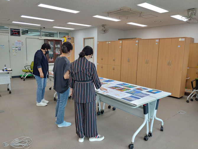 양주 광사초 양다은 '우리집 청렴 문화' 경기교육청 청렴공모 최우수 수상