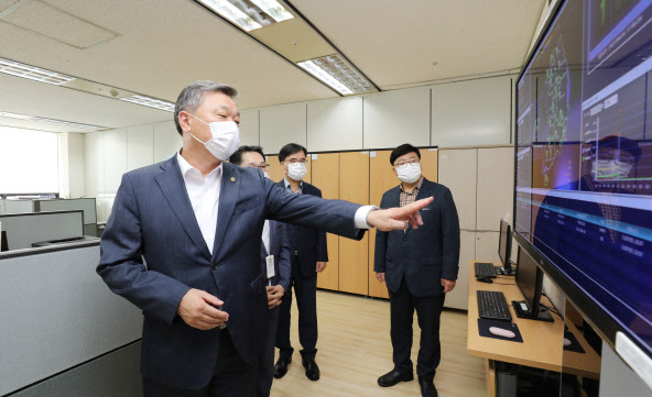 병무청, 사이버위협 대응 `정보보호팀` 신설