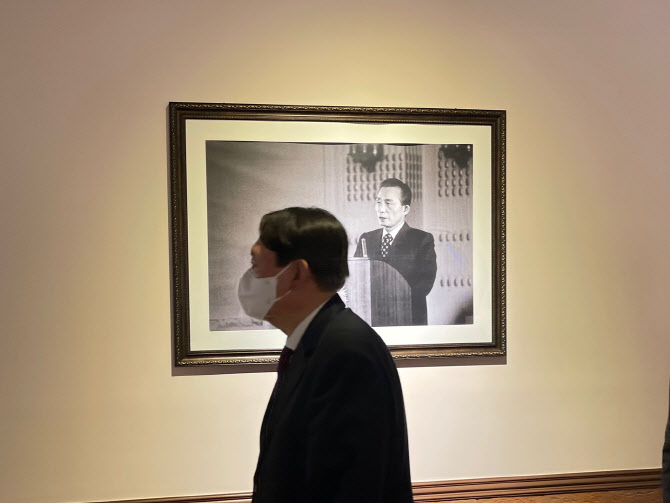 원희룡 이어 권영세와 독대…尹, 국민의힘 입당 결정할까