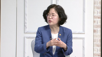 조성욱 “대기업 근본적 변화 더뎌…당근과 채찍 병행해 개혁 마무리할 것"
