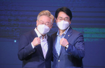 박용진 "'별장도 생필품'이라는 이재명, 국민 억장 무너져"