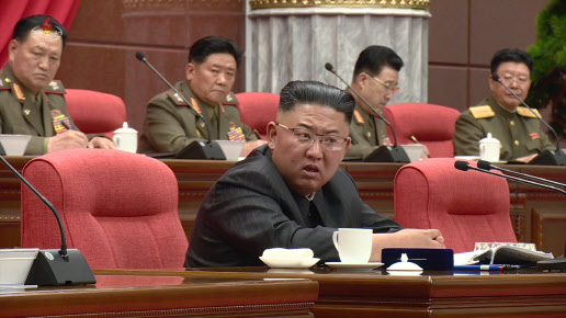 통일부 “北, 물가·환율 변동성 커져…북중교류 확인 안돼”