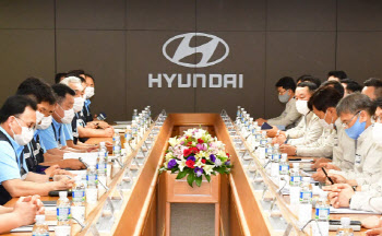 한국지엠 노조, 쟁의행위 76.5% 찬성…완성차 업계 연쇄 파업 우려
