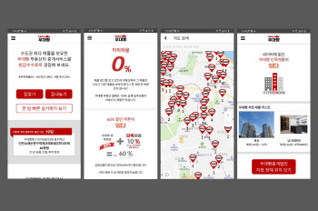 매쉬업엔젤스, 아파트 전문 중개 서비스 '우대빵'에 시드 투자