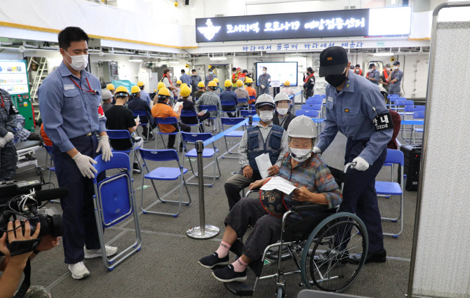 7~9월 軍 입영 예장자 대상 '화이자' 접종 시작