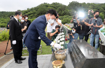 "외연 확장 vs 갈등 야기"…송영길 행보 논란 분분(종합)