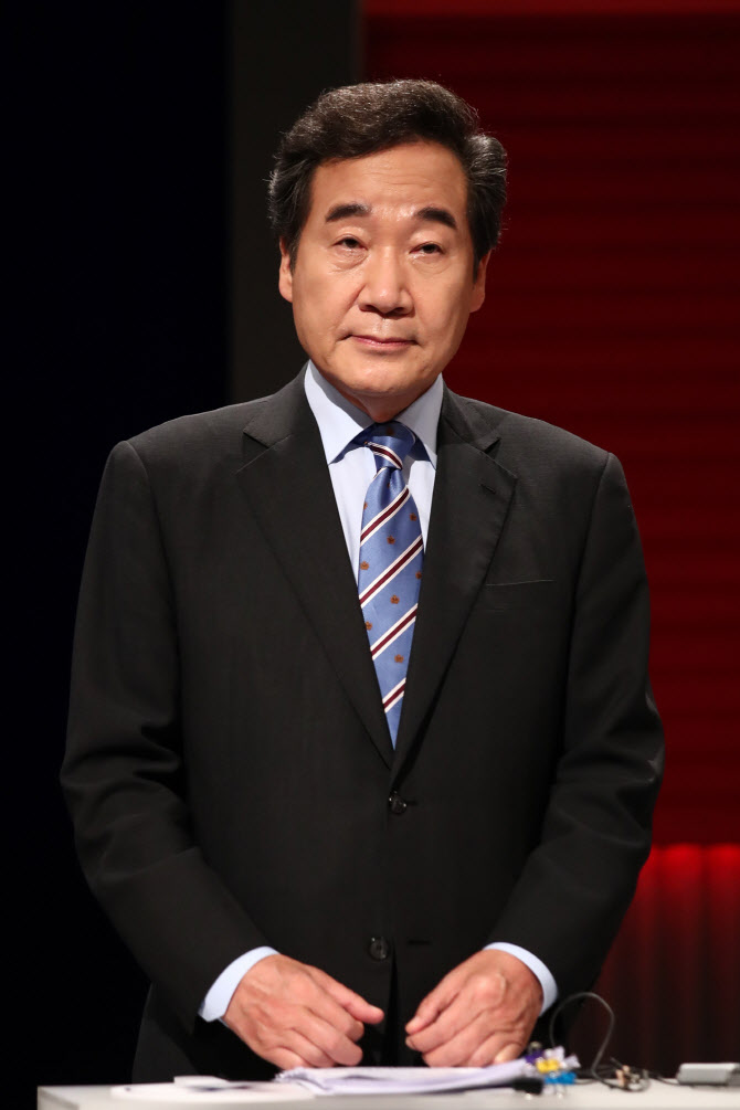 이낙연 "이준석·유승민 '여가부 폐지', 반대...성별혐오 걱정"