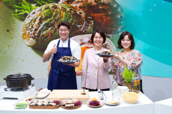 임혜숙 장관, 케이블TV 지역채널 출연…`대한민국 동행세일` 홍보