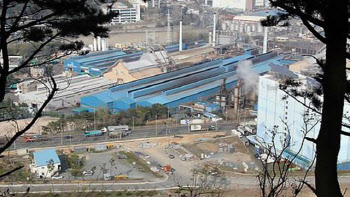 또 철강 공장 안전사고…부산서 50대 작업자 숨져