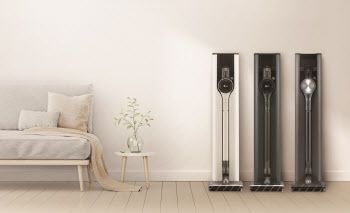 LG 코드제로 무선청소기, 출시 후 3주만에 1만대 돌파