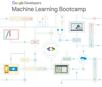 구글코리아, 머신러닝 개발자 양성 위해 ‘머신러닝 부트캠프’ 진행