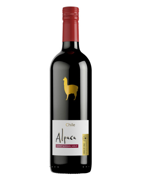 아영FBC, '알파카' 와인 GS25서 판매..3대 편의점 입점 마쳐