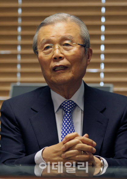 김종인 “최재형 입당해도 당이 책임지지 않을 것”