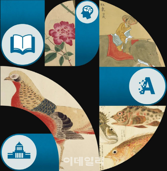 네이버 클로바, 日 국회 도서관 디지털화에 쓰인다