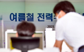 오늘부터 36도 폭염…8년 만에 전력수급 비상단계 올까