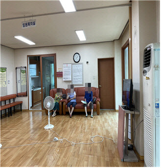 서울시 코로나·무더위 이중고 재난취약계층 '특별 보호대책' 추진