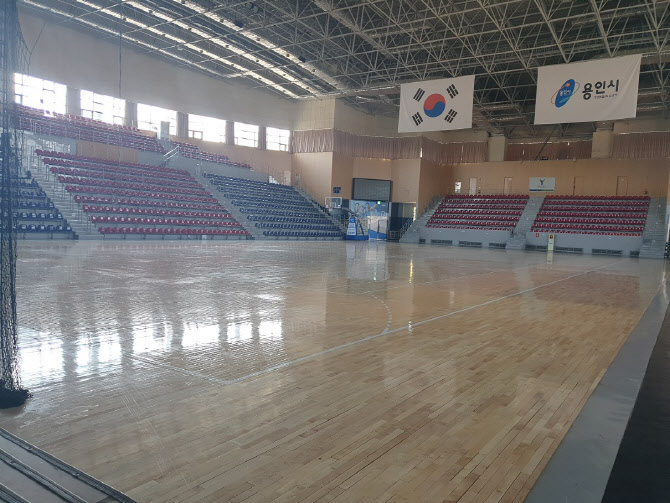 용인시 ‘경기도체육대회’ 성공 개최 잰걸음...공공체육 인프라 확충