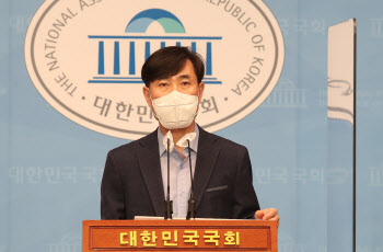 하태경 "청해부대, 타이레놀이 전부..나라없는 군인 만들어"