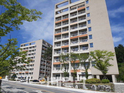 충남도, 공주 중앙소방학교 생활치료센터로 전환 개소