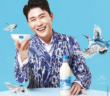 영탁 측 "150억 요구했다고?..예천양조 주장 사실 아냐"