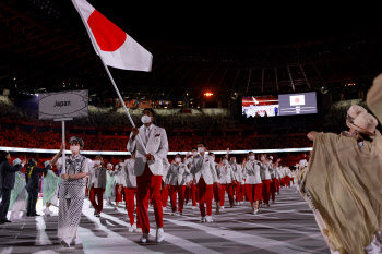 [김보겸의 일본in]'순혈주의' 일본이 변했다? 올림픽에 등장한 '하푸'