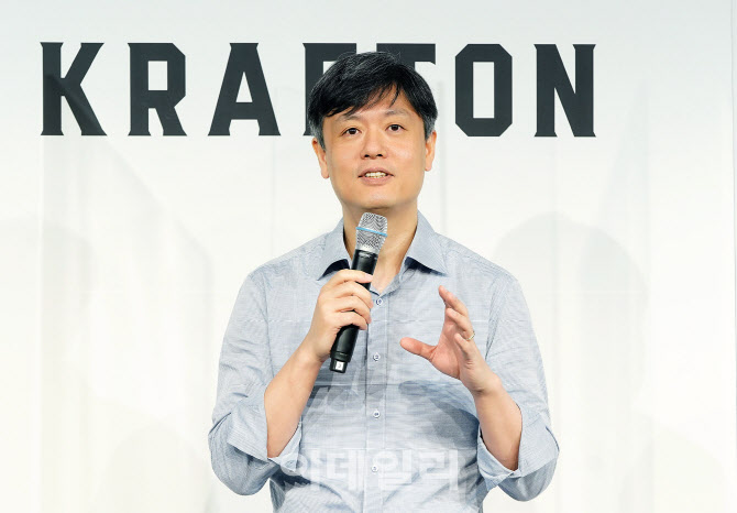 [줌인]쉼없이 도전하는 디지털 혁신가…"똘끼 DNA로 가지 않은 길 갈 것"
