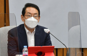 김도읍 “윤호중, 임대차3법 재개정 즉각 중단해야”