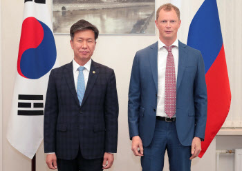 김대지 국세청장 “역외탈세에 적극 대응할 것”