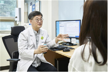 고혈압, 남성 전유물 아냐...갱년기 이후 여성 고혈압 환자 급증
