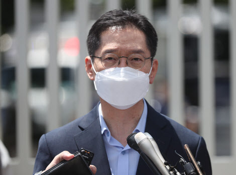 경남지사 공석 내년 지방선거까지…"보궐선거 안 한다"