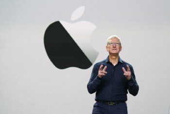 애플 “3분기 반도체 부족에 아이폰·아이패드 영향 가능성"