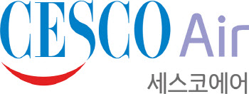 세스코, '실내 공기질 관리 시스템' 환경부 글로벌탑 스타기술상