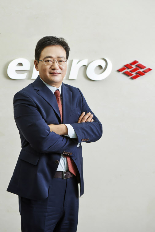 [IPO 출사표]엠로 "공급망관리 SW 시장 이끄는 기업 목표"