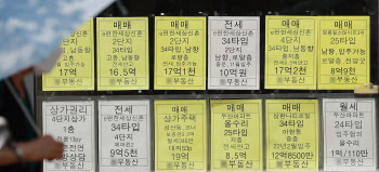 與 임대차3법 보완 움직임에 제동 건 홍남기 "제도 안착이 우선"