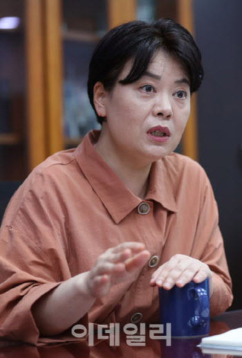 윤희숙 "집값 폭등이 공유지 비극? 역대급 망언"