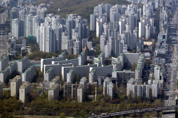 지자체가 임대료 상승률 정한다더니…결국 '임대차법 조례' 백지화