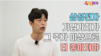  “삼성전자가 답? 절대수익 추구 종목 찾아야”