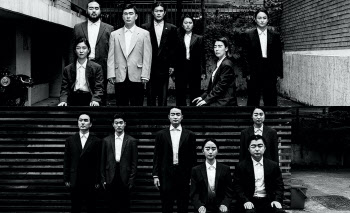 관객은 배심원, 침묵은 이야기…이색 실험연극 '눈길'