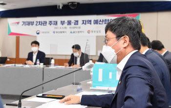 안도걸 기재차관 “비수도권 광역철도사업 본격 추진”