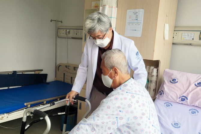 혜원의료재단, 부천시립노인복지시설 재수탁... 안정적 병원 운영 인정받아