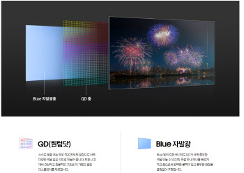 "4분기 삼성 QD-OLED 양산"…판 커지는 OLED TV 시장