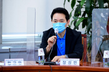 장성민 "文, 바이든에 한미연합훈련 연기하자고 제안했나"