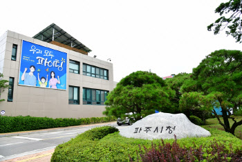 파주시, 취약계층 아동 '눈 건강' 돌본다…1인당 5만원 안경 지원