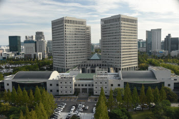 외국산 부품 비율 높으면 조달청 우수제품 지정서 제외된다