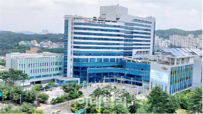 서울의료원 응급의료센터 9월 확장 이전…감염병 대응 특화