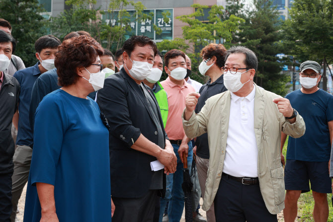 "태릉갈비 부활한다"…남양주시, 태릉갈비거리 조성 본격화