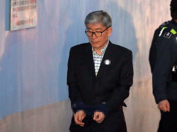 檢, 원세훈 파기환송심도 징역 15년 구형…다음달 17일 선고